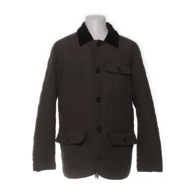 Letvægtsjakke (Grøn) fra GANT Bomuld, Nylon, Polyester