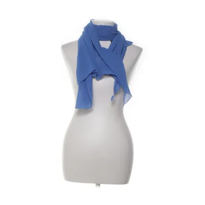 Sjal (Blå) från Wolford