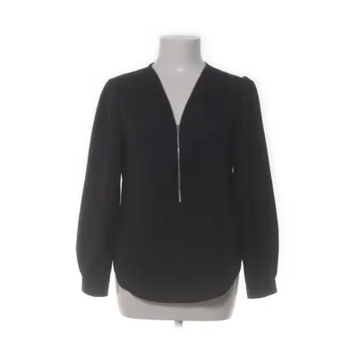 Blus (Svart) från Fancyqube Polyester