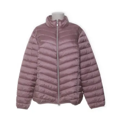 Lightweight jacket (Purple) from Isolde Nylon