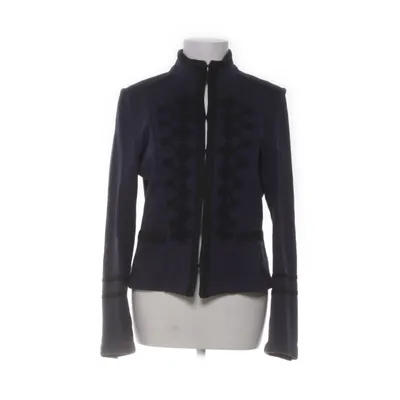 Blazer (Blauw) van Tramontana Katoen