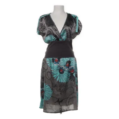 Dress (Gray) from Dept Cotton, Elastane