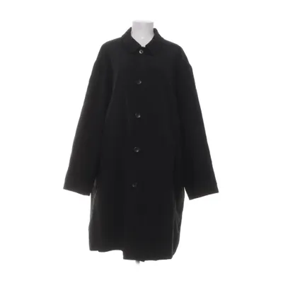 Jas (Zwart) van Philipp Acetaat, Acryl, Nylon, Polyester, Wol, Viscose