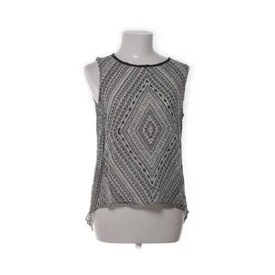 Top (Zwart, Beige) van HOPE by Ringstrand Söderberg Katoen