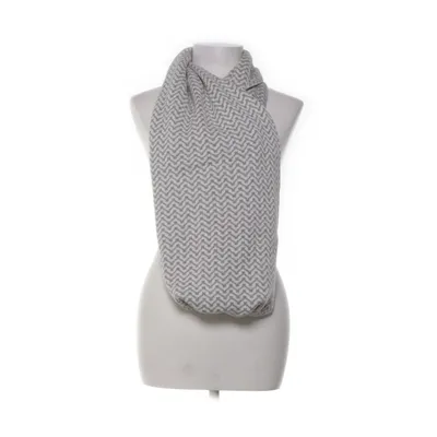 Tube scarf (White, Gray) from Odd Molly Cotton