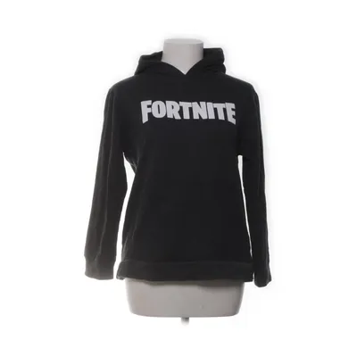 Huvtröja (Grå) från Fortnite Bomull, Polyester