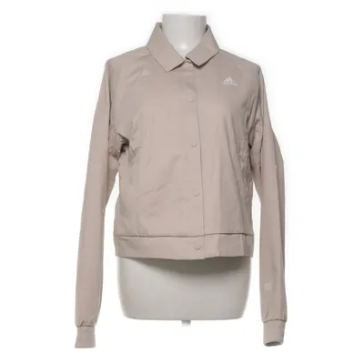 Bomber jacket (Pink) from Adidas Polyester, Cotton