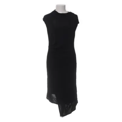 Dress (Black) from Dagmar Viscose