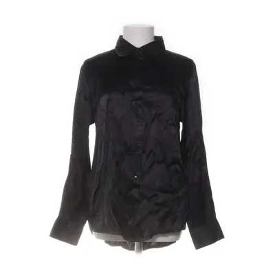 Skjorta (Svart) från The Black Label Collection Lager 157 Viskos