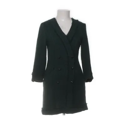 Jurk (Groen) van Zara Trafaluc Collection