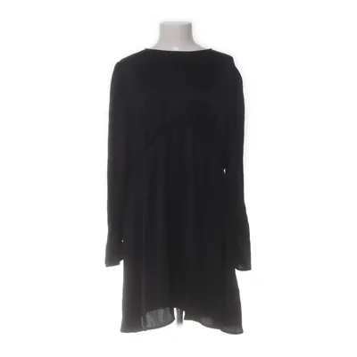 Klänning (Svart) från La Redoute Polyester