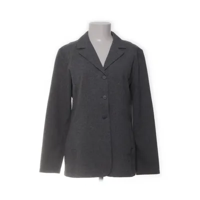Blazer (Gray) from Inspire Trend Polyester