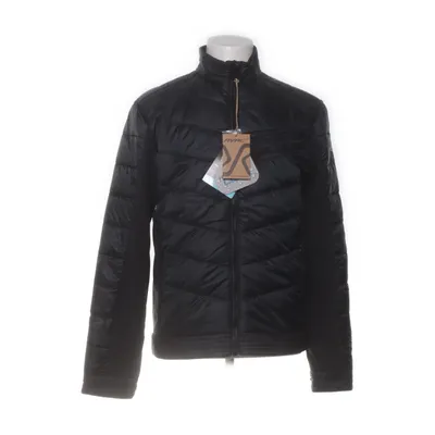 Jacka (Svart) från Revolution Race Polyester