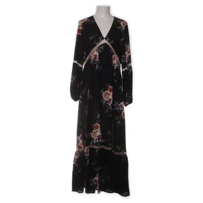 Långklänning (D721872) från Stella Morgan Polyester