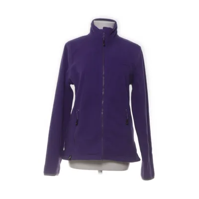 Fleece jas (Lila) van Five Seasons Polyester