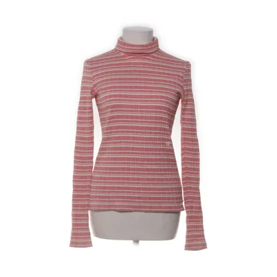 Polotröja (Röd, Vit) från Wood Wood Bomull