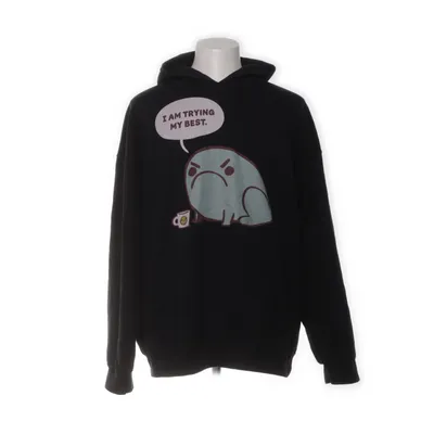 Hoodie (Heavy Blend) from Gildan Cotton, Polyester