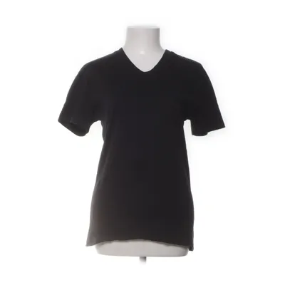 T-shirt (Noir) de Boss Hugo Boss Coton