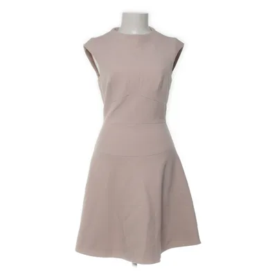 Kjole (Pink) fra Karen Millen Polyester, Viscose, Elastan, Acetat