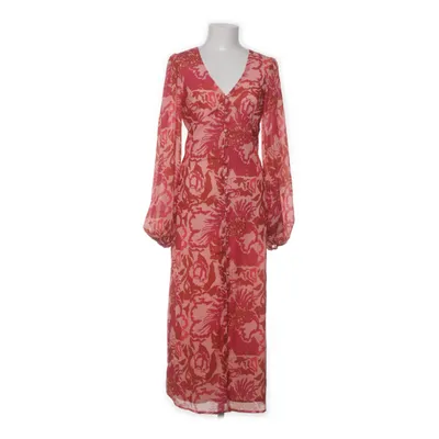 Klänning (Flerfärgad, Rosa) från Pretty Lavish Elastan, Polyester