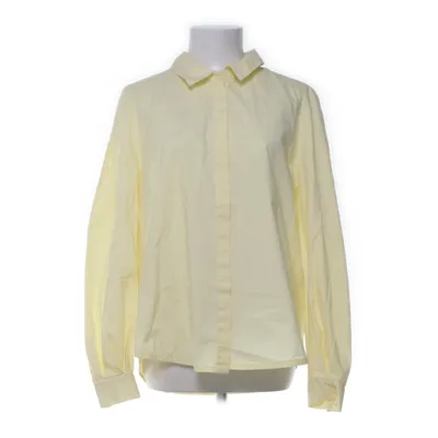 Shirt (Yellow) from Rodebjer Cotton