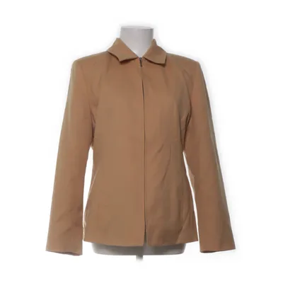 Jacket (Brown) from Sag Harbor