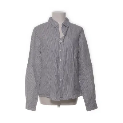 Skjorta (Vit, Svart) från Newhouse Linne