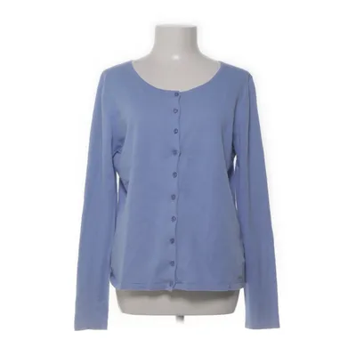 Cardigan (Blue) from In Linea