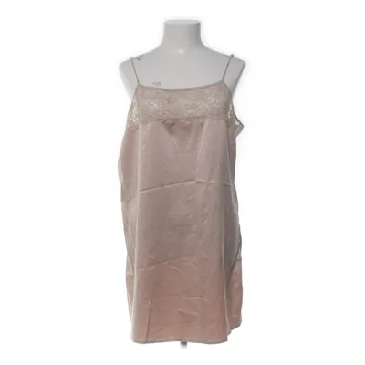 Nachtjapon (Beige) van Lindex Polyester, Elastaan