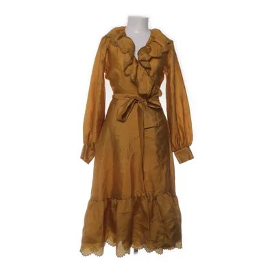 Dress (Gold) from Stine Goya