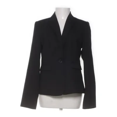 Blazer (Black) from STOCKH LM Elastane, Polyester, Wool, Viscose