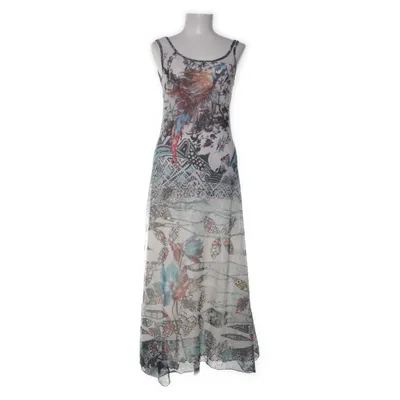 Dress (Multicolored) from Save the Queen Elastane, Nylon