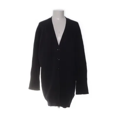 Kofta (Blå) från HOPE by Ringstrand Söderberg Polyamid, Ull