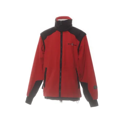 Fleece jas (Rood) van Waveboard Nylon, Polyester