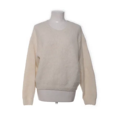 Tröja (E/EAST18F) från American Vintage Akryl, Alpackaull, Elastan, Polyamid, Ull