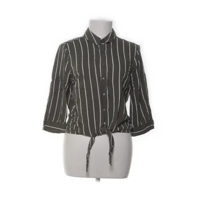 Shirt (Groen, Wit) van Happy Holly Viscose