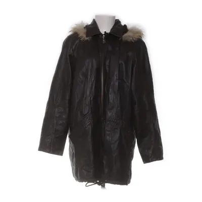 Leren jack (Bruin) van Jofama