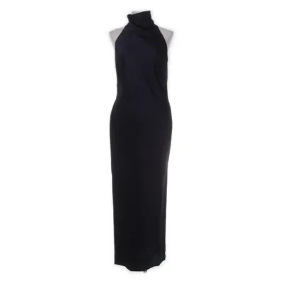 Robe longue (Bleu) de Jarlo Élasthane, Polyester