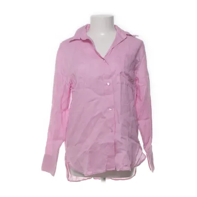 Shirt (Pink) from Arket Linen