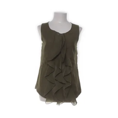 Top (Green) from Selected Femme Polyester