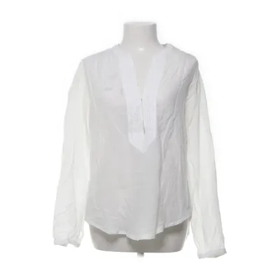 Blouse (Wit) van Hunkydory