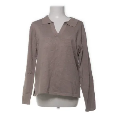 Pullover (Bruin) van Sanita Viscose, Polyamide