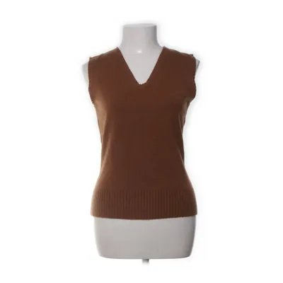 Sweater (Brown) from Jake's Acrylic