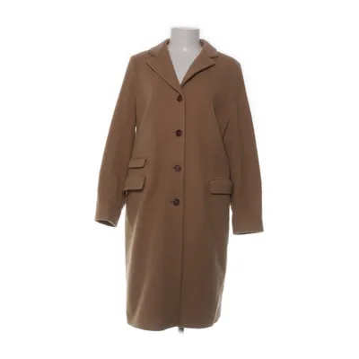 Jas (Beige) van Newhouse Kasjmier, Polyamide, Wol, Viscose
