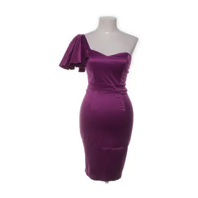 Cocktail dress (KD-1270) from P&S Cotton, Elastane, Polyester