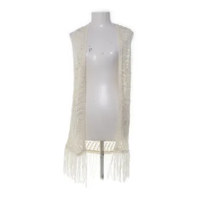 Väst (Beige) från FB Sister Knitwear