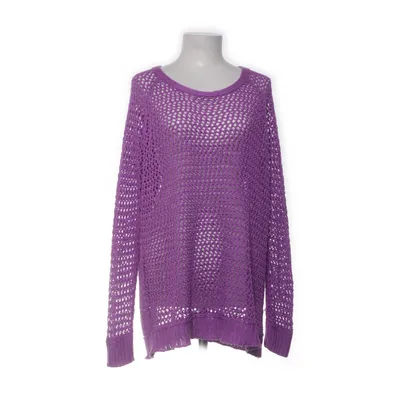 Topp (Lila) från Generous by Lindex Akryl