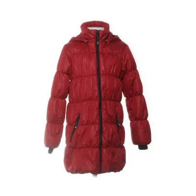 Vinterjacka (Röd) från Out Wear by Lindex Polyester