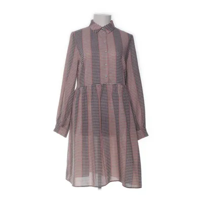 Dress (Multicolored) from A View Polyester
