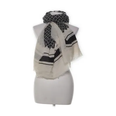 Sjaaltje (Beige, Zwart) van By Malene Birger